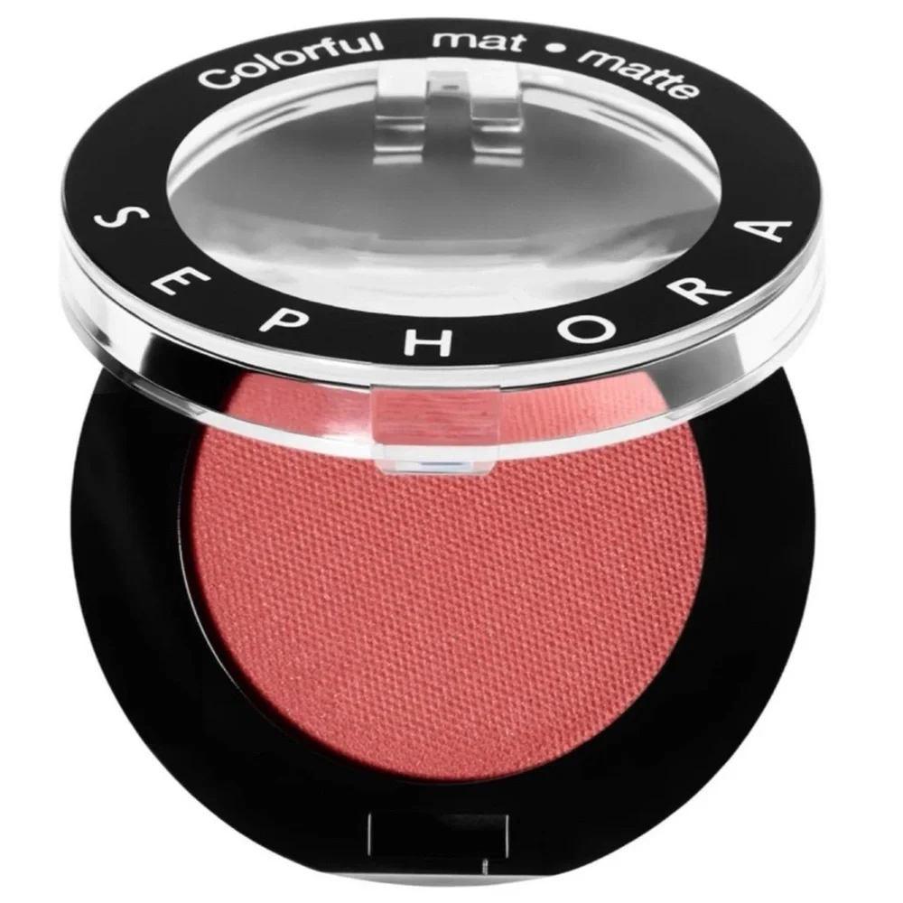 Sephora Collection “Morning Sunrise” Matte Eyeshadow (NWT)